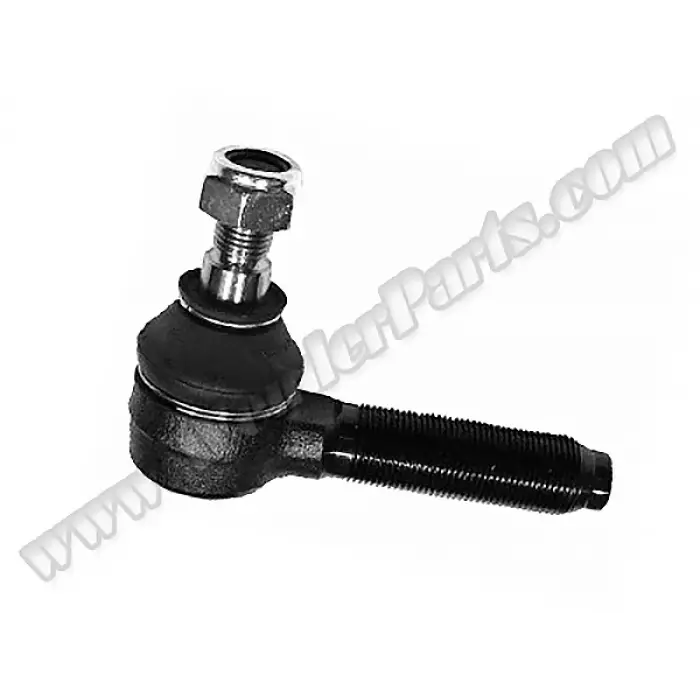 Rot Başı T1:207D>310D Sağ 20mm; Sol-Dişli