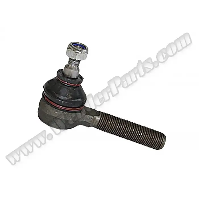 Rot Başı W123 Sol/Sağ 16mm; Sol-Dişli