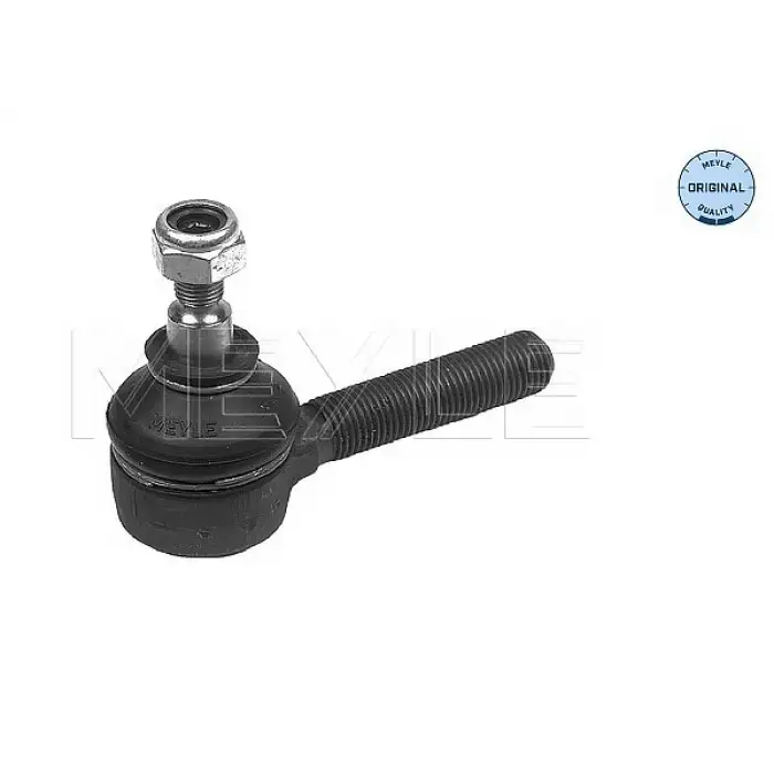 Rot Başı W123 W124 Sol/Sağ 14mm; Sağ-Dişli