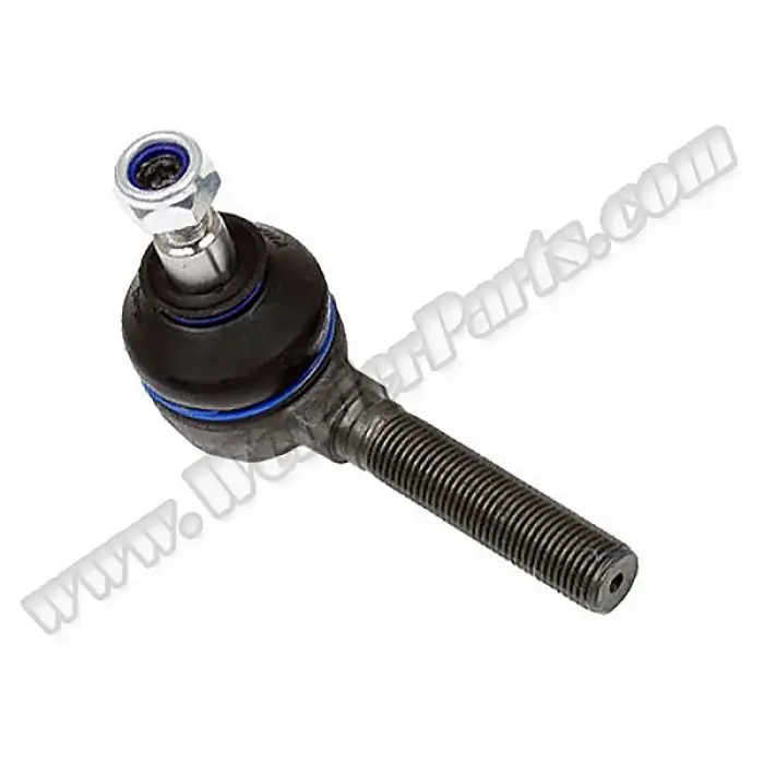 Rot Başı W123 W126 Sol/Sağ 14mm; Sol-Dişli