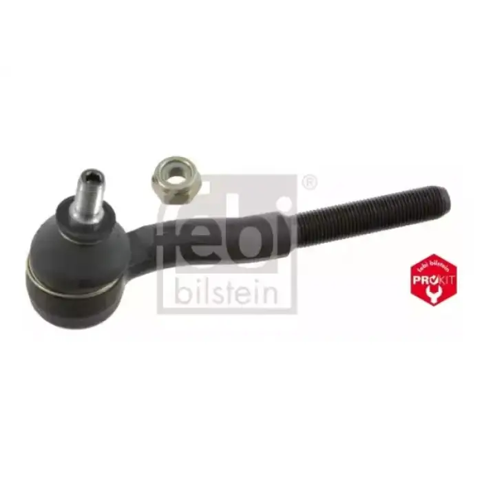 Rot Başı W124 Sağ 14mm; Sol-Dişli 4-Matic