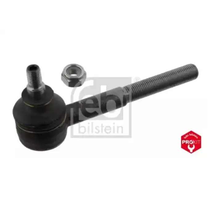 Rot Başı W124 Sol 14mm; Sağ-Dişli 4-Matic