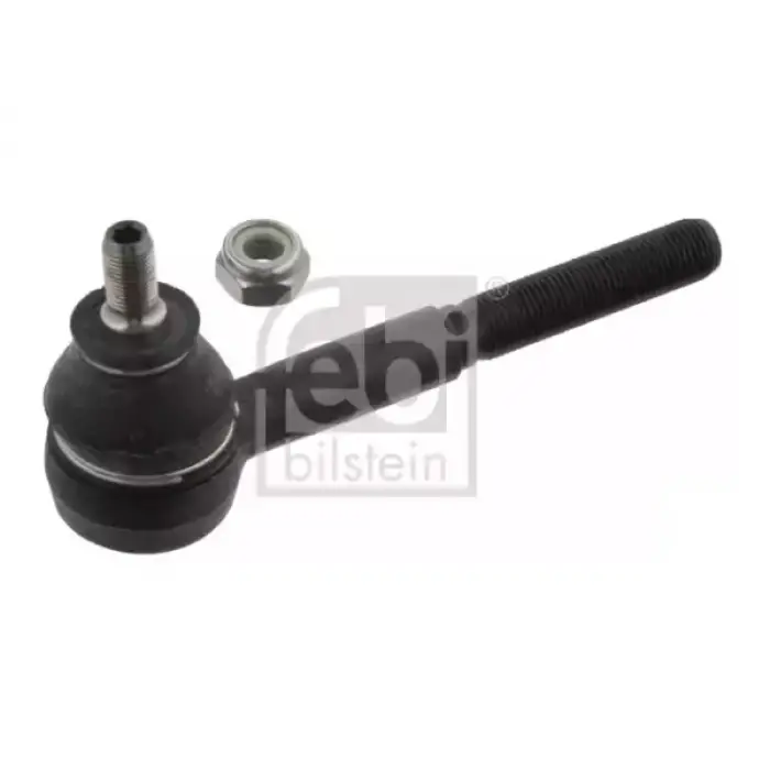 Rot Başı W124 Sol/Sağ 14mm; Sol-Dişli