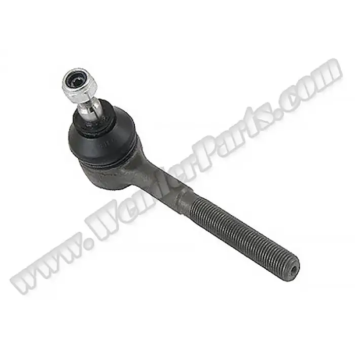 Rot Başı W124 Sol/Sağ 14mm; Sol-Dişli