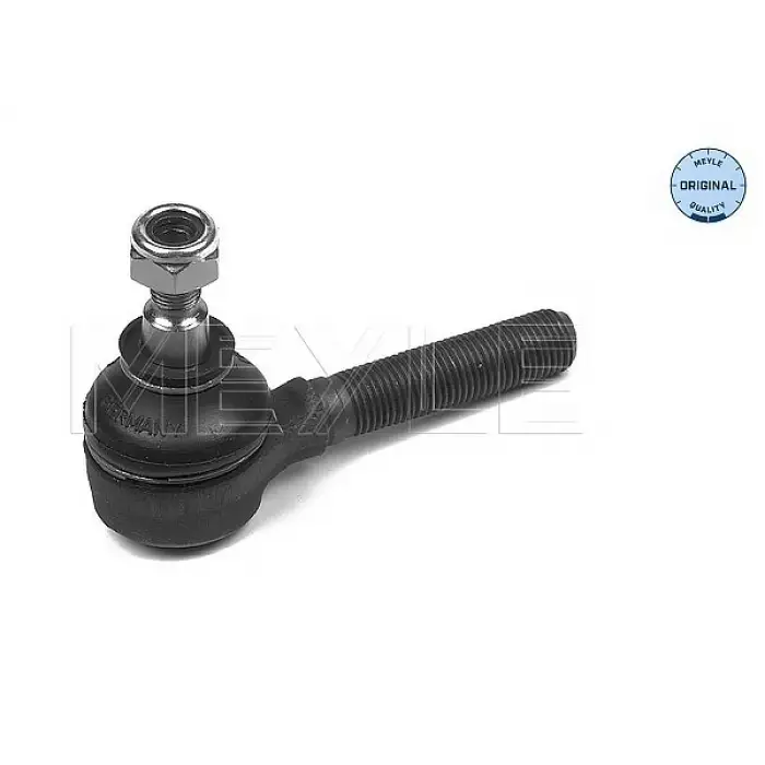 Rot Başı W126 Sol/Sağ 14mm; Sağ-Dişli