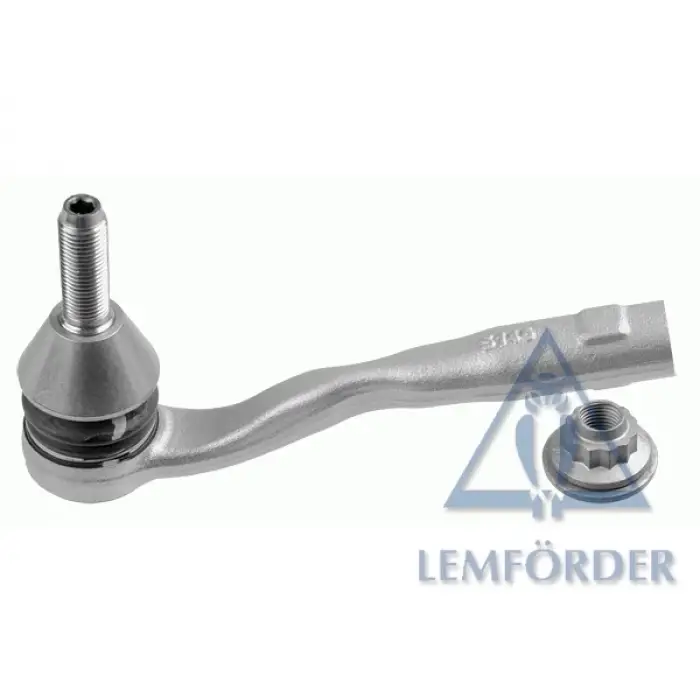 Rot Başı W166 X166 Sol/Sağ