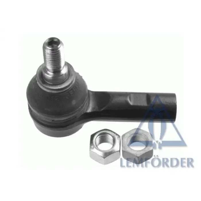 Rot Başı W202 Sol/Sağ