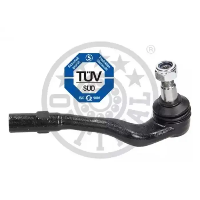 Rot Başı W203 Sağ