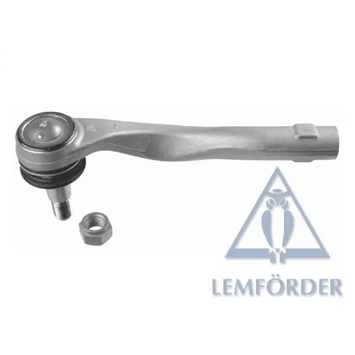 Rot Başı W204 Sol 4-Matic