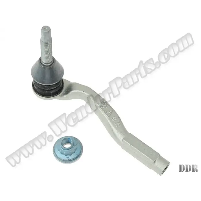 Rot Başı W205 Sağ 4-Matic