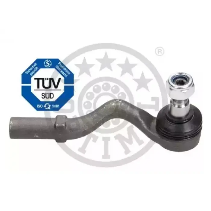 Rot Başı W210 Sağ