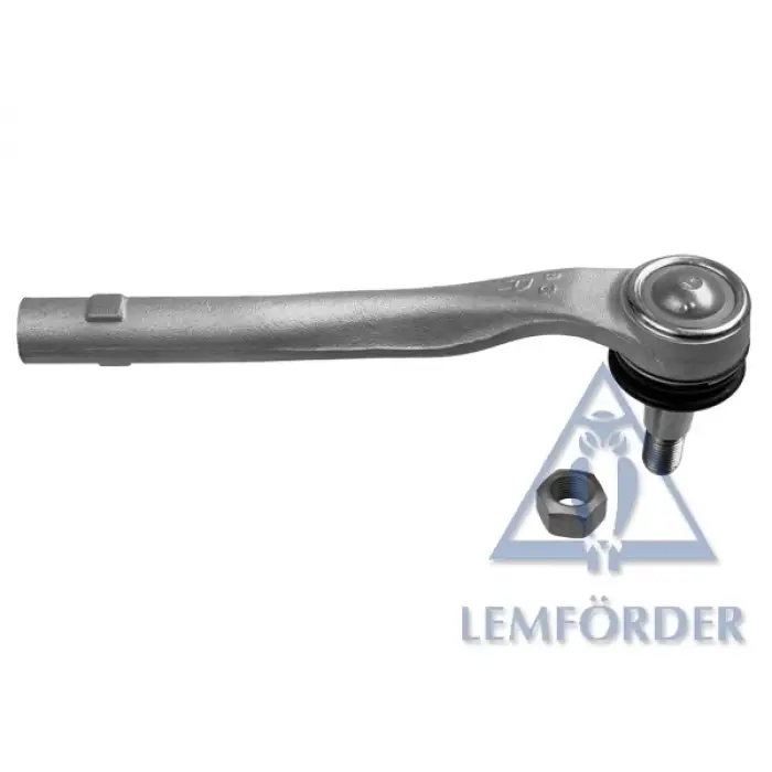 Rot Başı W212 Sağ 4-Matic