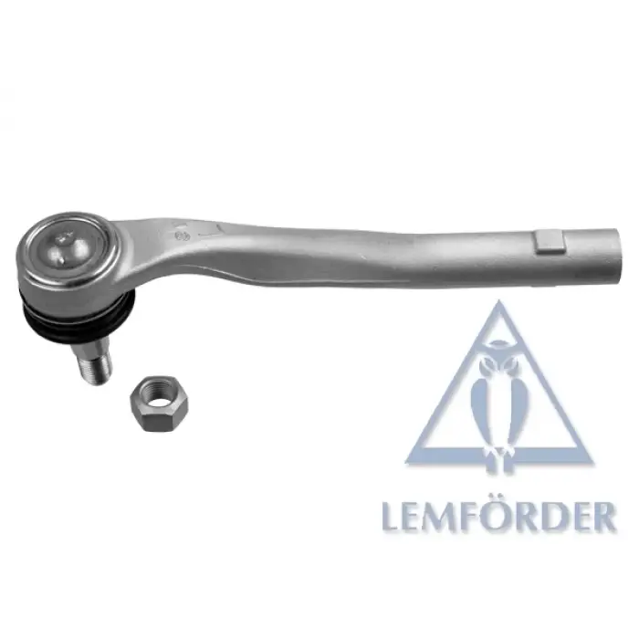 Rot Başı W212 Sol 4-Matic