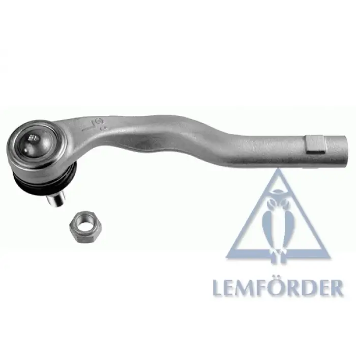 Rot Başı W212 Sol; EPSli Araç 4-Matic