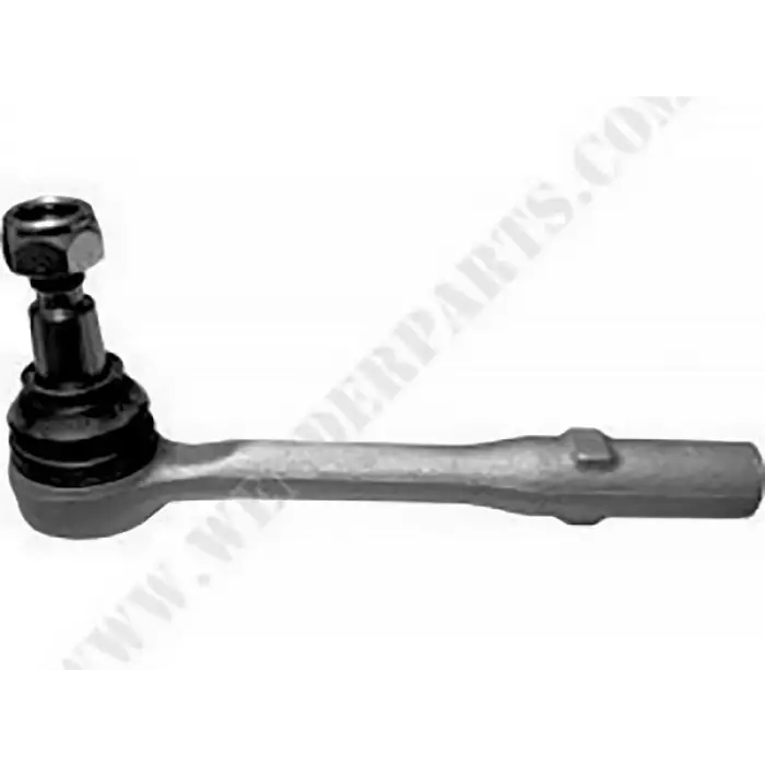 Rot Başı W221 Sol/Sağ