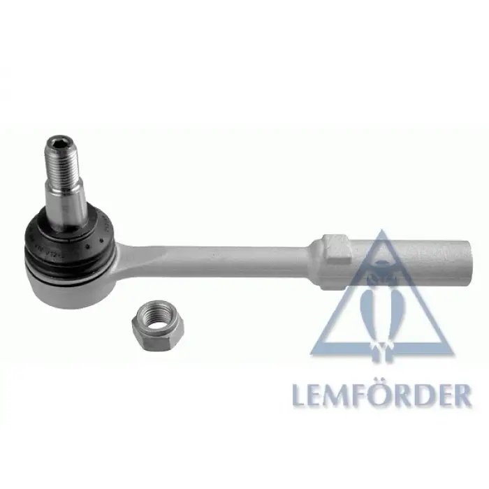 Rot Başı W221 Sol/Sağ