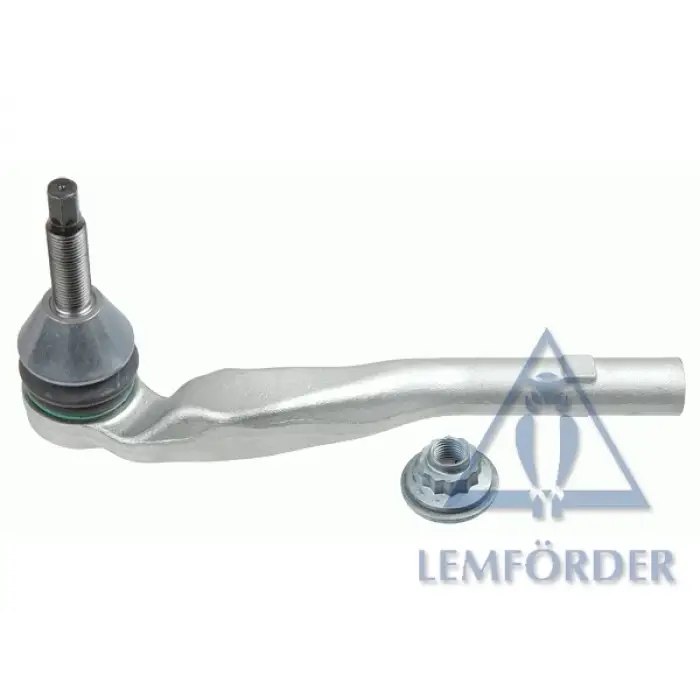 Rot Başı W222 Sol 4-Matic