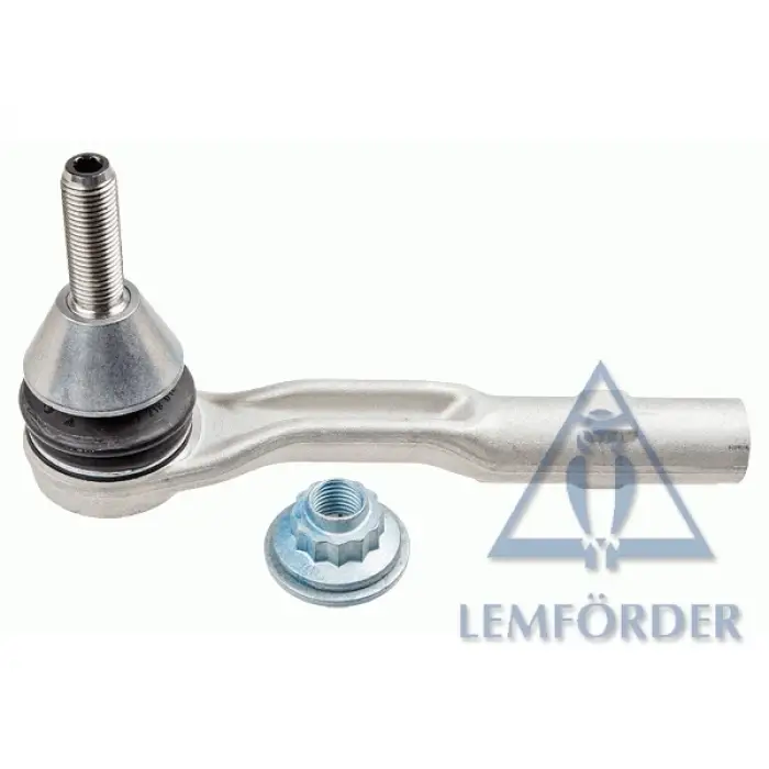 Rot Başı W222 Sol/Sağ