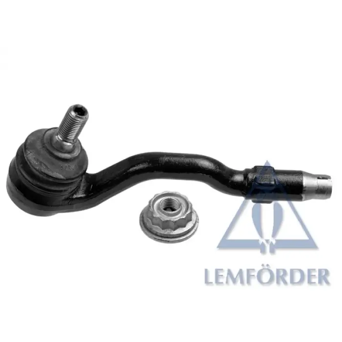 Rot Başı X5:E70 Sol/Sağ