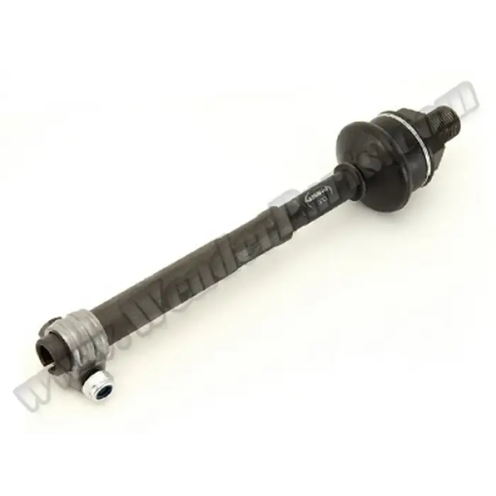 Rot Mili E30 Körüklü