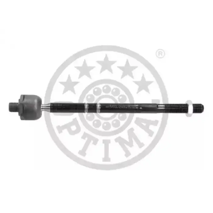 Rot Mili Vito639 Sol/Sağ