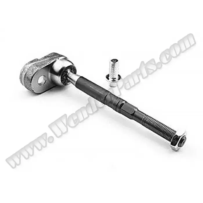 Rot Mili W169 W245 Sol/Sağ 2005-11