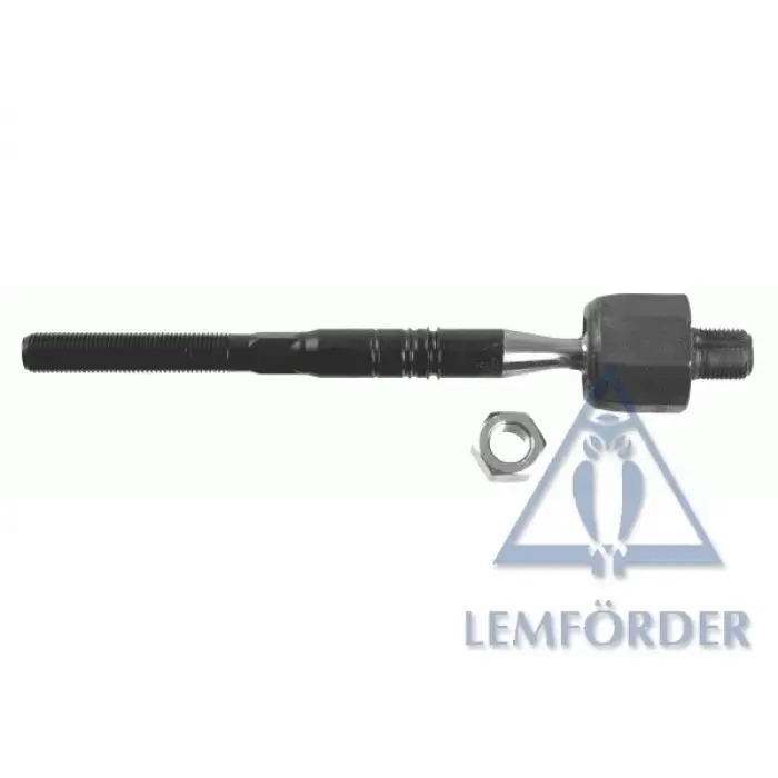 Rot Mili X5:E53 Sol/Sağ