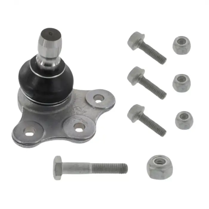 Opel Astra G H Vectra B Omega B 98 Ve Sonrası Uyumlu Rotil Alt 352800S Wisco