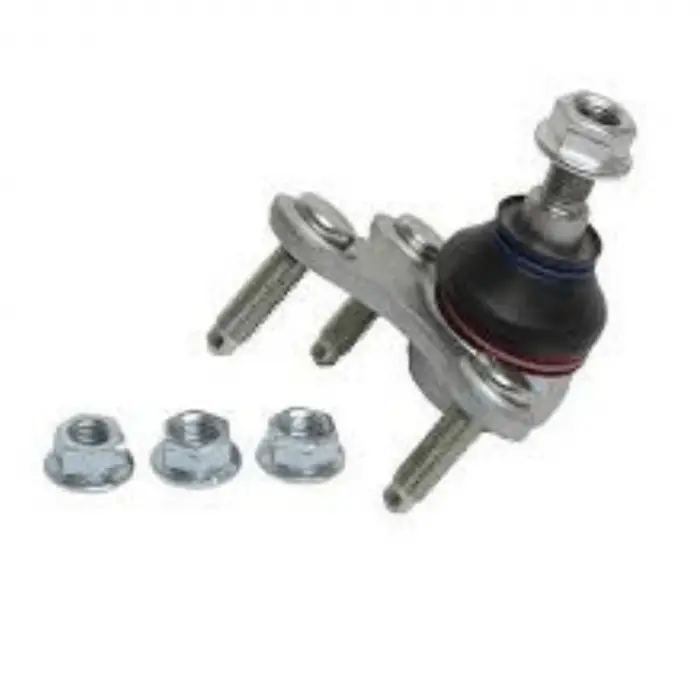 VW GOLF5 GOLF6 Jetta Passat Caddy A3 Leon Tiguan 2004- Rotil Alt Sağ 1K0407366C AYD