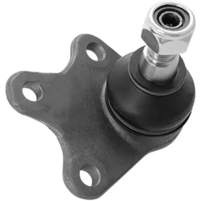 Volkswagen Polo 1.2 1.4 Fabia Ibiza Cordoba 2002 Ve Sonrası Uyumlu Rotil Alt Sağ 109135 Topran