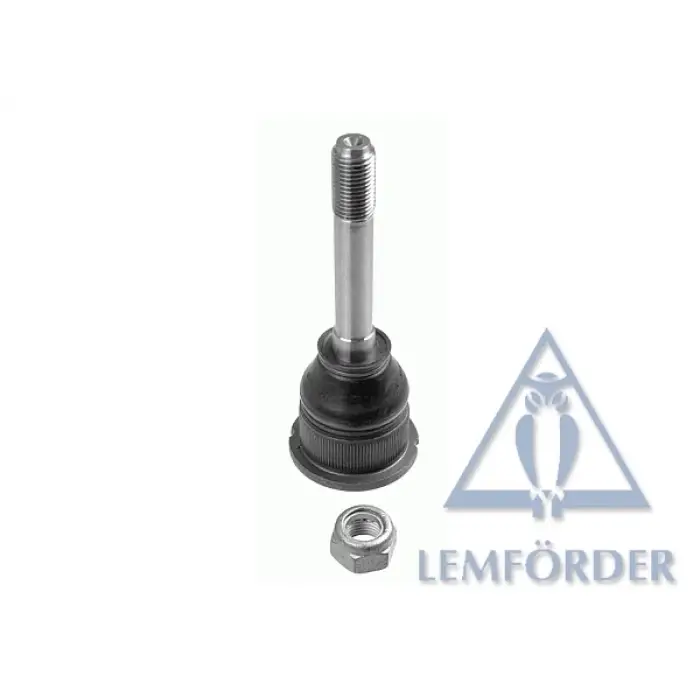 Rotil E30 Ön Alt; Uzun 126mm