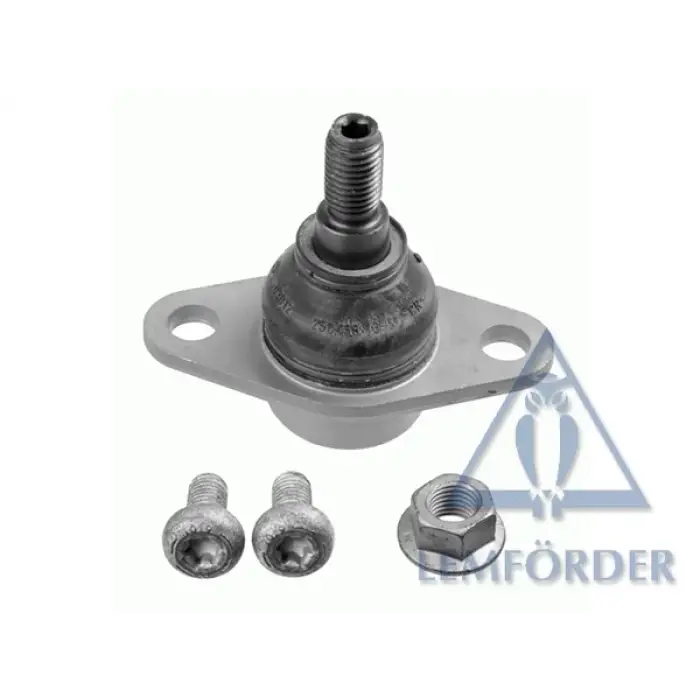 Rotil Mini-R50/R53 Ön Alt