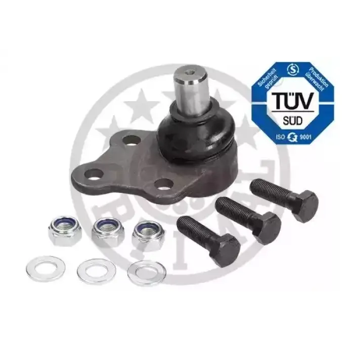 Rotil Vito638 Ön Alt