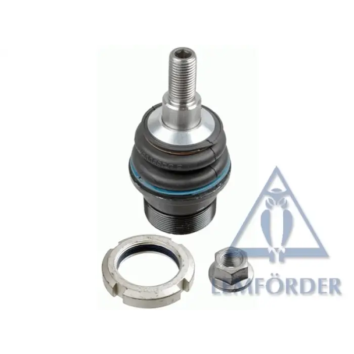 Mercedes W163 Rotil Arka Alt 1633500113 Lemförde