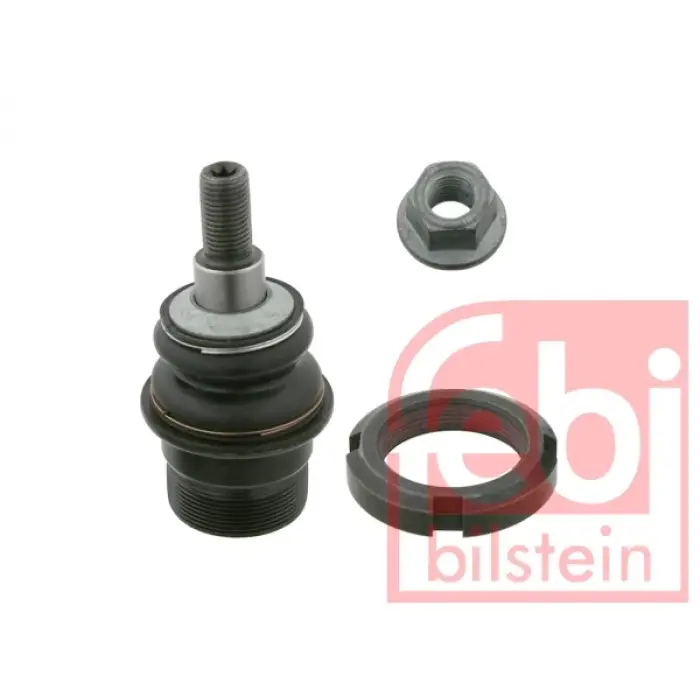 Mercedes W163 Rotil Arka Alt 1633500113 Febi