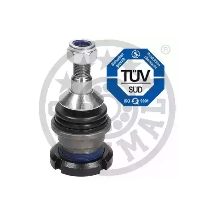 Rotil W164 X164 W251 Ön Alt