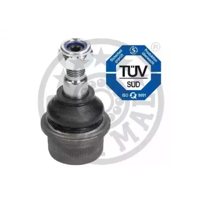 Rotil W211 W220 Ön Alt Düz Tip