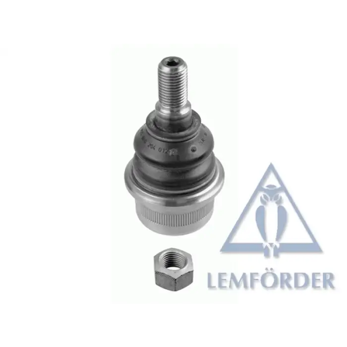 Mercedes W211 W220 Rotil Ön Alt Düz Tip 2113300435 Lemförde