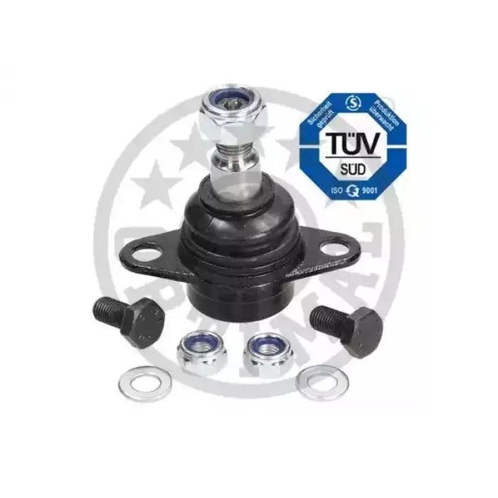 Rotil X5:E53 Ön Üst