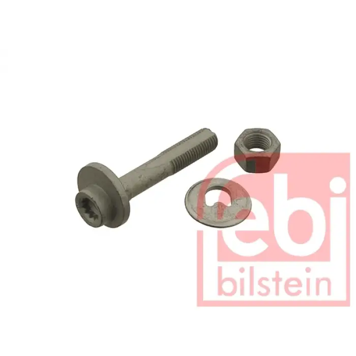 Rotilli Bugi Kol Saplaması (Tm Tk) W201 W124 W202 W210 Arka