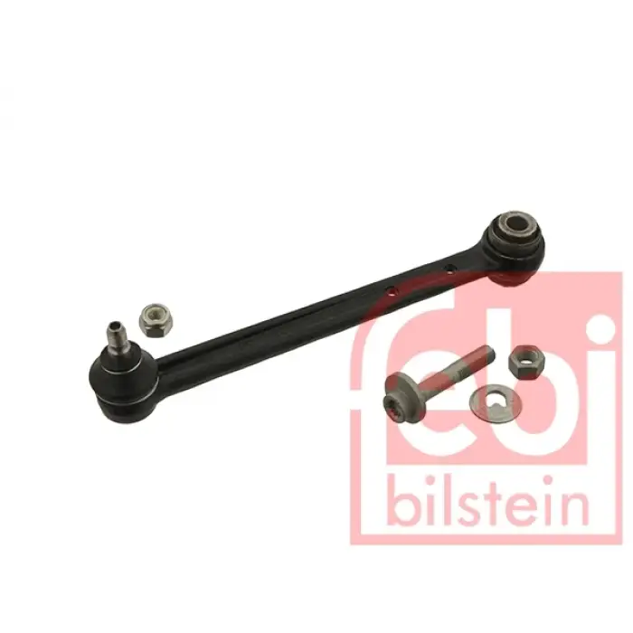 Rotilli Bugi Kolu W201 W124 W202 W210 Arka; Cıvatalı