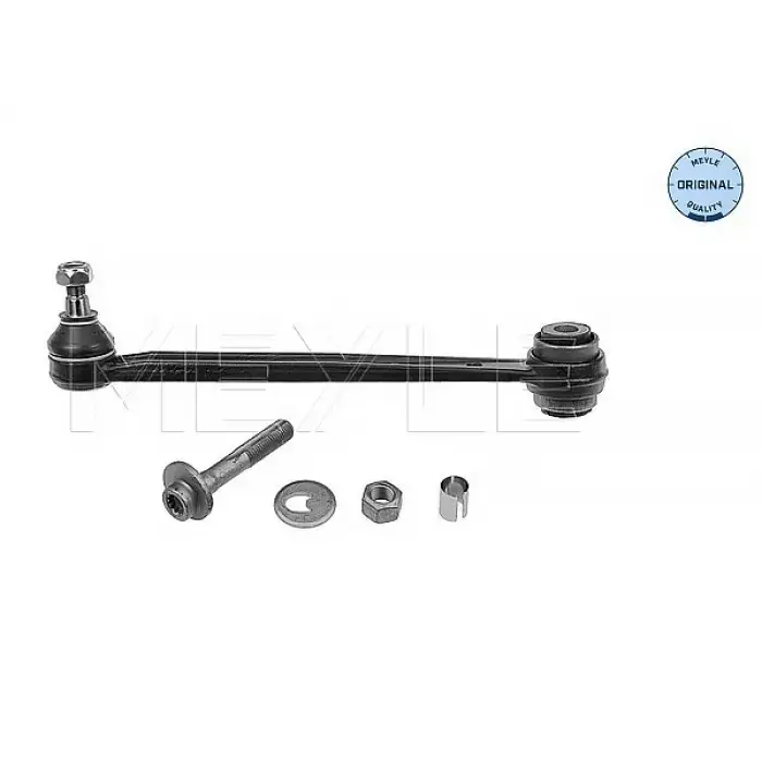 Rotilli Bugi Kolu W201 W124 W202 W210 Arka; Cıvatalı