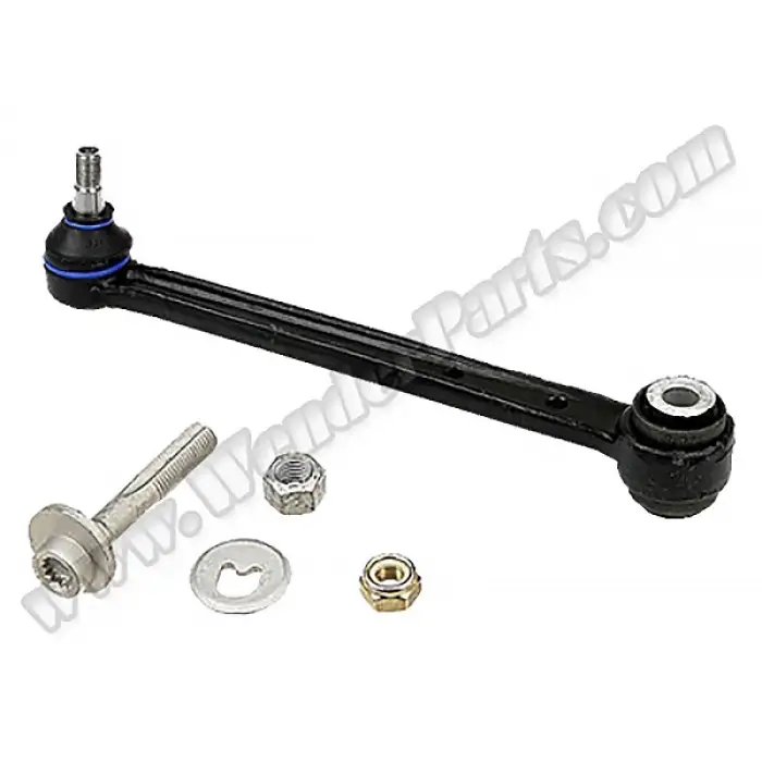 Rotilli Bugi Kolu W201 W124 W202 W210 Arka; Cıvatalı