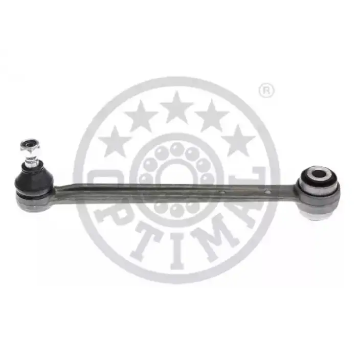 Rotilli Bugi Kolu W201 W124 W202 W210 Arka; Cıvatasız