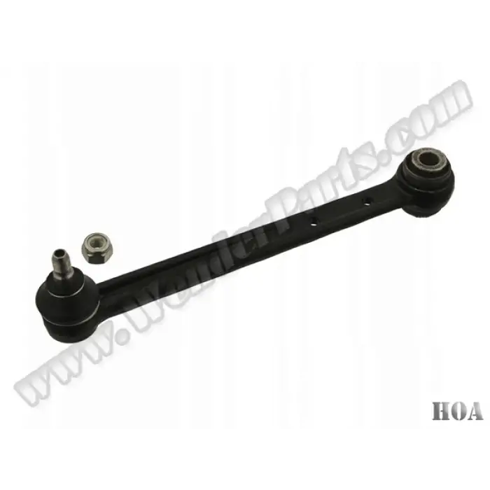 Rotilli Bugi Kolu W201 W124 W202 W210 Arka; Cıvatasız