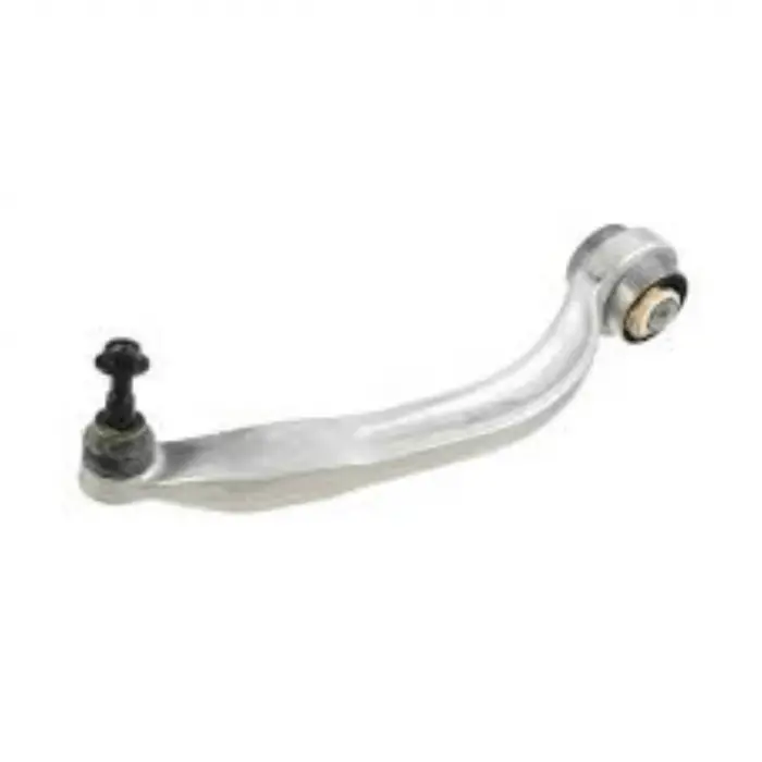 Volkswagen Phaeton A8 04 Ve Sonrası Uyumlu Rotilli Kol Alt Eğri Sol02706 AYD