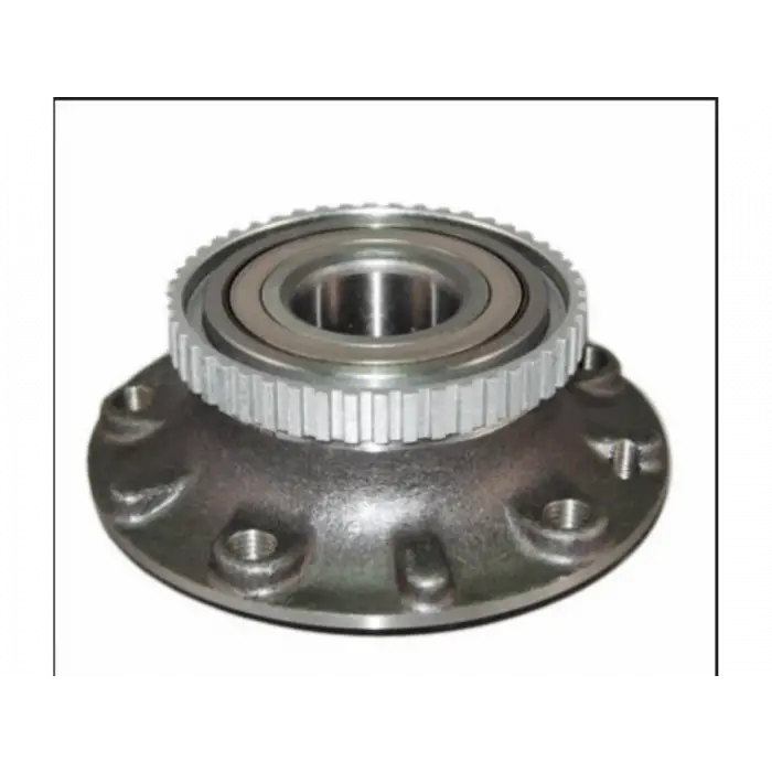 BMW E34 1988-1991 Rulmanlı Porya Ön 31211129386 FEBI