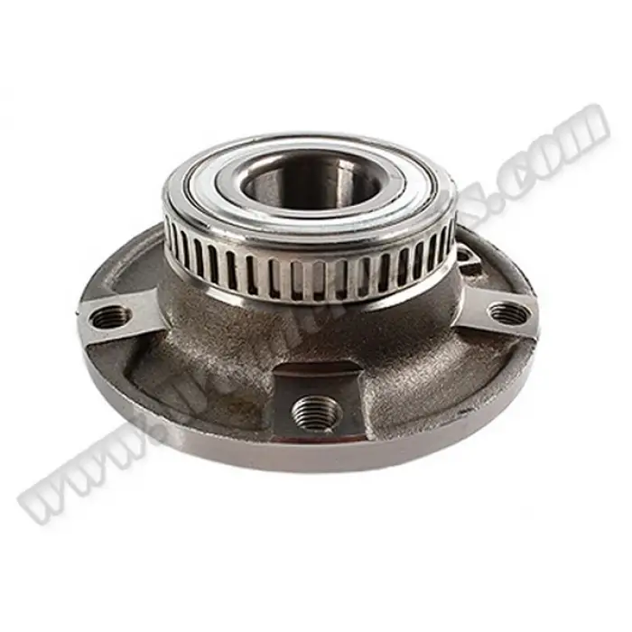 Rulmanlı Porya E36 E46 Ön