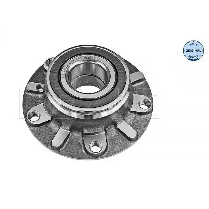 Rulmanlı Porya E38 Ön