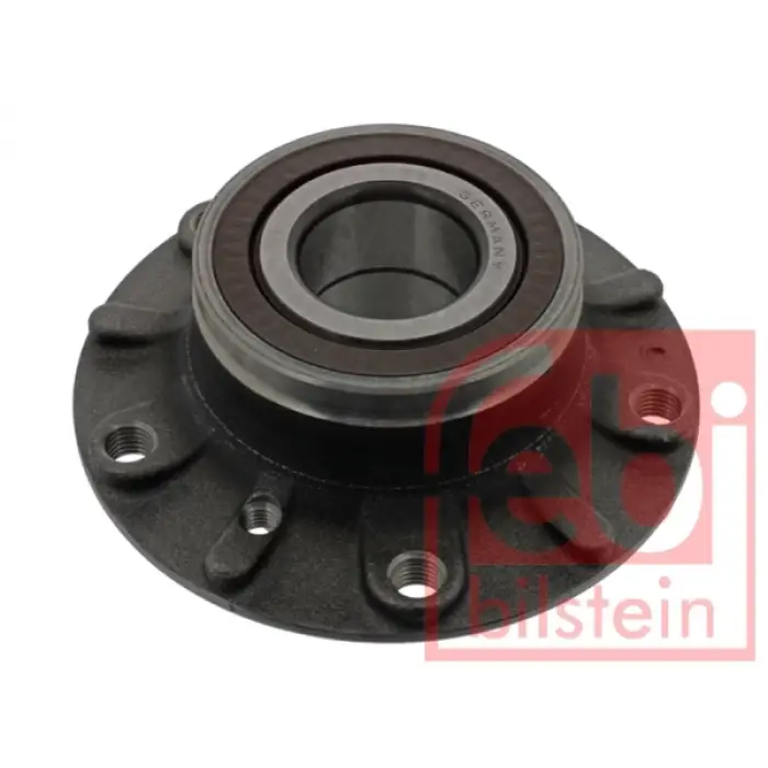 Rulmanlı Porya E38 Ön